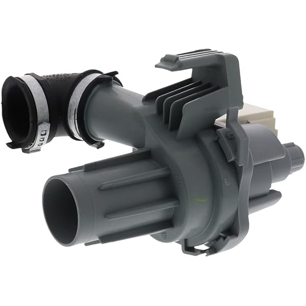Amazon.com: OEM Dishwasher Pump W11612326,W10805386 : Appliances