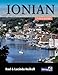 Ionian: Corfu, Levkas, Cephalonia, Zakinthos and the Coast to Finakounda