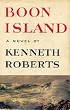 Boon Island by Kenneth Roberts