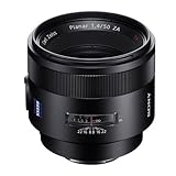 Sony SAL-50F14Z Carl Zeiss Planar T 50mm F1.4 ZA Fixed Lens
