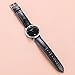 Watch Band 14mm 16mm 18mm 19mm 20mm 21mm 22mm 24mm Genuine Calf Leather Strap Replacement Silver/Gold/Rose Gold Clasp CHIMAERA