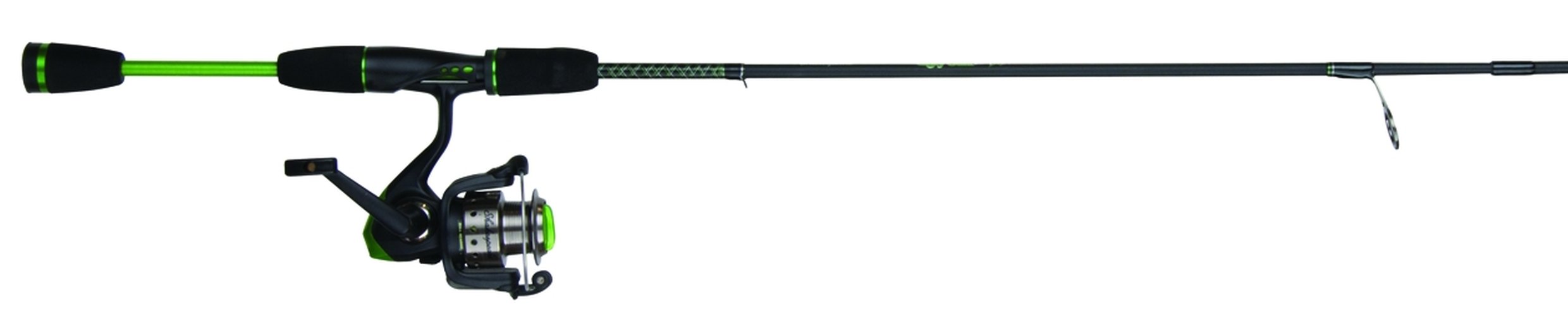 Ugly Stik GX2 Fishing Rod and Spinning Reel Combo