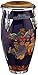Latin Percussion Santana Supernatural Mini Conga (Purple)