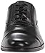 Original Penguin Men's OP Tip Oxford Shoe