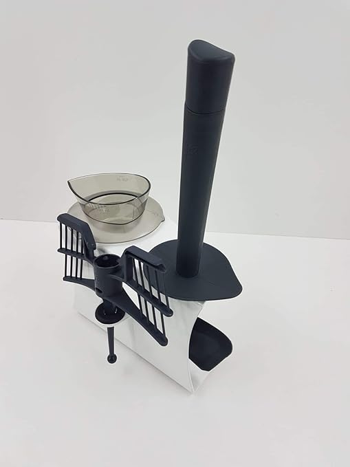 thermomix tm5 precio amazon