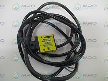 Amazon Com Banner Engineering Sm312fp1h Fiber Optic Sensor