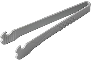 Oven Rack Puller - Oven Rack Push Pull Tool | 7in Anti-Scalding Dish Clip Oven Rack Pull, Multifunctional Rack Oven Puller Cl