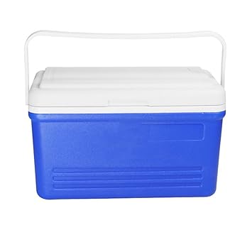 JXS Cooler Box, Refrigerador De Alto Rendimiento, Camping, Picnic ...