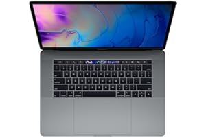 2019 Apple MacBook Pro with 2.4GHz Intel Core i9 (16-inch, 32GB RAM, 512GB SSD Storage) (QWERTY English) Space Gray (Renewed)