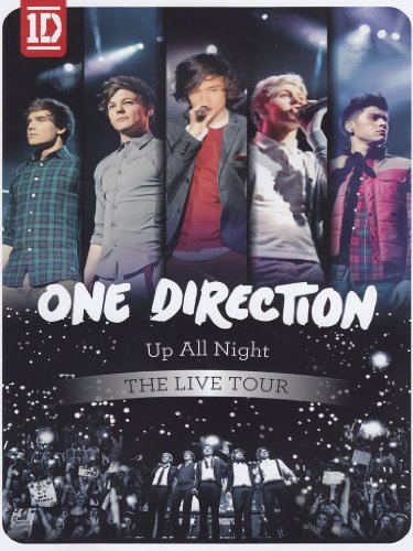 One Direction - Up All Night : The Live Tour