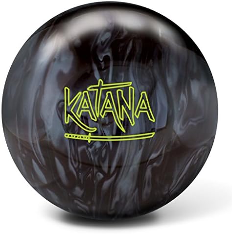 Radical Katana Bowling Ball