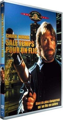 Sale Temps Pour Un Flic