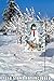 Toland Home Garden 119377 Woodland Snowman Winter Garden Flag, 12x18 Inch