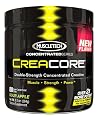 Muscletech Creacore Concentrate Creatine Powder