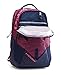 Under Armour UA Storm Big Logo IV Backpack One Size Pink Sky