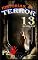 Livro 13 histórias de terror p2: A segunda parte da série de histórias de terror