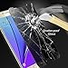 Compatible with Galaxy Note 5 Privacy Screen Protector, Insten Premium Tempered Glass Privacy Anti-Spy LCD Screen Protector Shield Compatible with Samsung N920T/ N920A/ N920I/ N920G