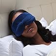 NapForm Eye Mask with BioSense Memory Foam