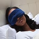NapForm Eye Mask with BioSense Memory Foam
