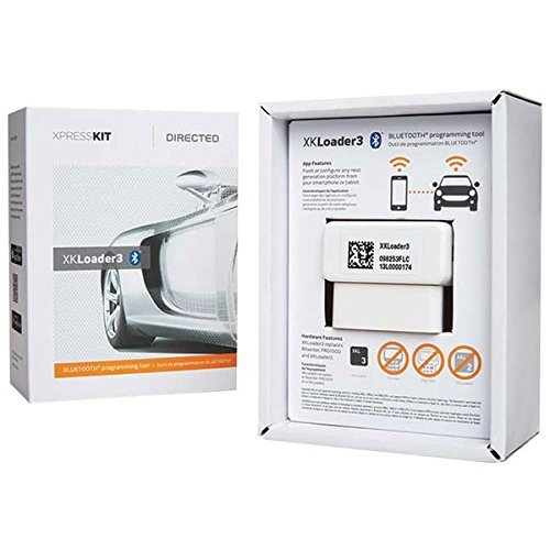 Dei xkloader3 bluetooth car kit