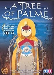 A Tree Of Palme