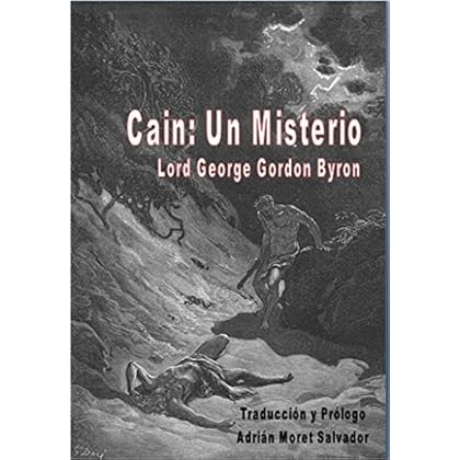 Caín: Un Misterio Caín: Un Misterio