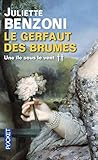 Le Gerfaut des brumes, Tome 2 : Une île sous le vent : Le trésor suivi de Haute-Savane by