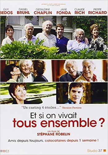 Et si on vivait Tous Ensemble: 5050582890785: Books: Amazon.com
