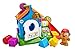 Fisher-Price Laugh & Learn Smart Stages Activity Play House