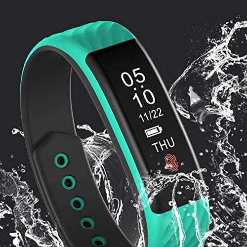 w810 smartband