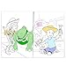 Disney Pixar Toy Story Coloring and Activity Book Super Set - Pack of 3 Books with Paint, Crayons, and Over 1000 Stickers Featuring Toy Story, Incredibles, Finding Nemo and More (Toy Story Party Pack)