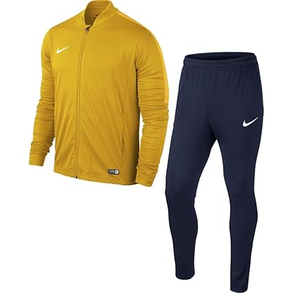 chandal nike academy 16 knit