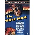 The Wolf Man