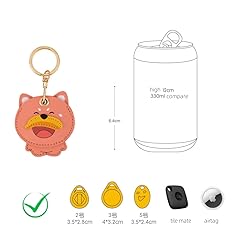 Tomcrazy 3in1 Cute Cartoon Protective Case for