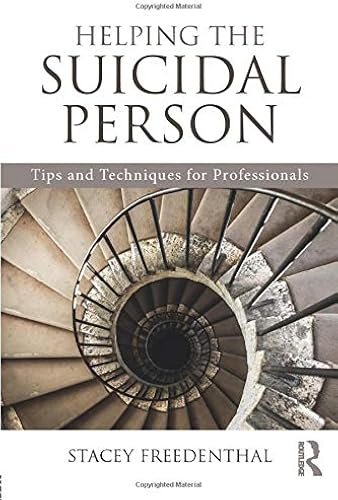 Download Helping the Suicidal Person PDF