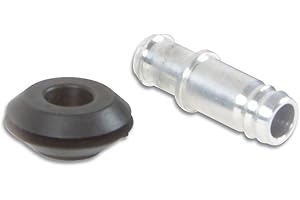 Vibrant Performance 2895 Vacuum Line Fitting