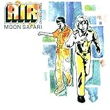 Moon Safari (20th Anniversary)(Phosphorescent/Glow In The Dark Vinyl)