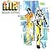 Moon Safari (20th Anniversary)(Phosphorescent/Glow In The Dark Vinyl)