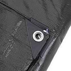 Kotap TGS-0810 Multi-Use, Waterproof Heavy-Duty