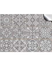 Pegatinas de baldosas | Amazon.es