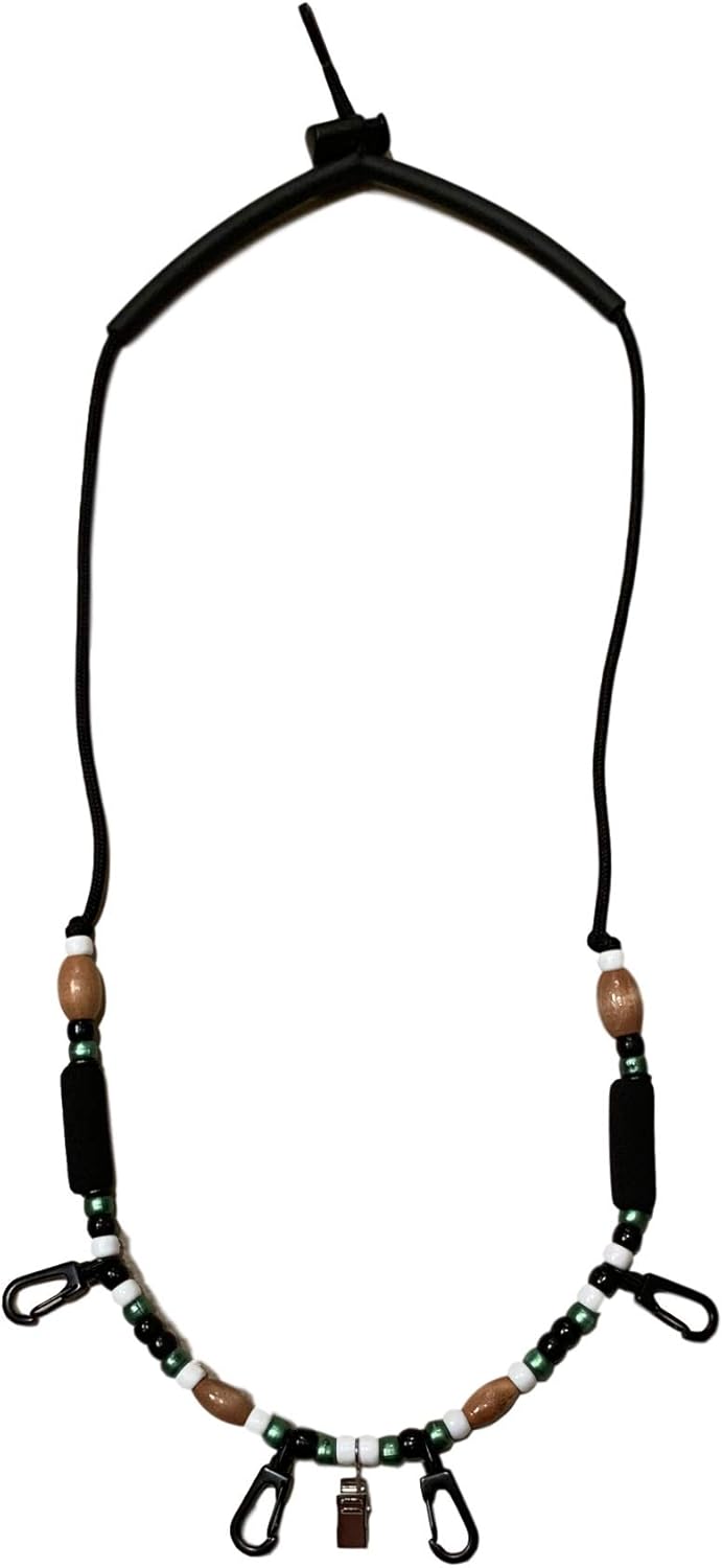 fly fishing lanyard