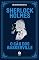 Livro Sherlock Holmes - O Cão dos Baskerville