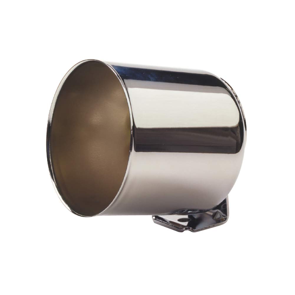 AutoStyle Performance Instrument Holder for 52mm gauges - Chrome