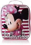 Disney MCCONR97RS Lunch Bag, One Size Kitchen, Multi