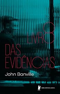 Livro O livro das evidências