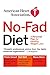 American Heart Association No-Fad Diet: A Personal Plan for Healthy Weight Loss by American Heart Association