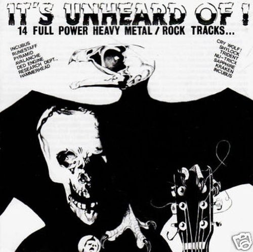 Nwobhm Compilations Music