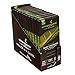 Endangered Species Dark Chocolate Bar with Forest Mint (72% cocoa)