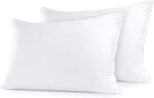sleep restoration pillows