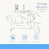 Di Palomo Orange Blossom Luxury Room Spray 100ml Air Freshener view 6